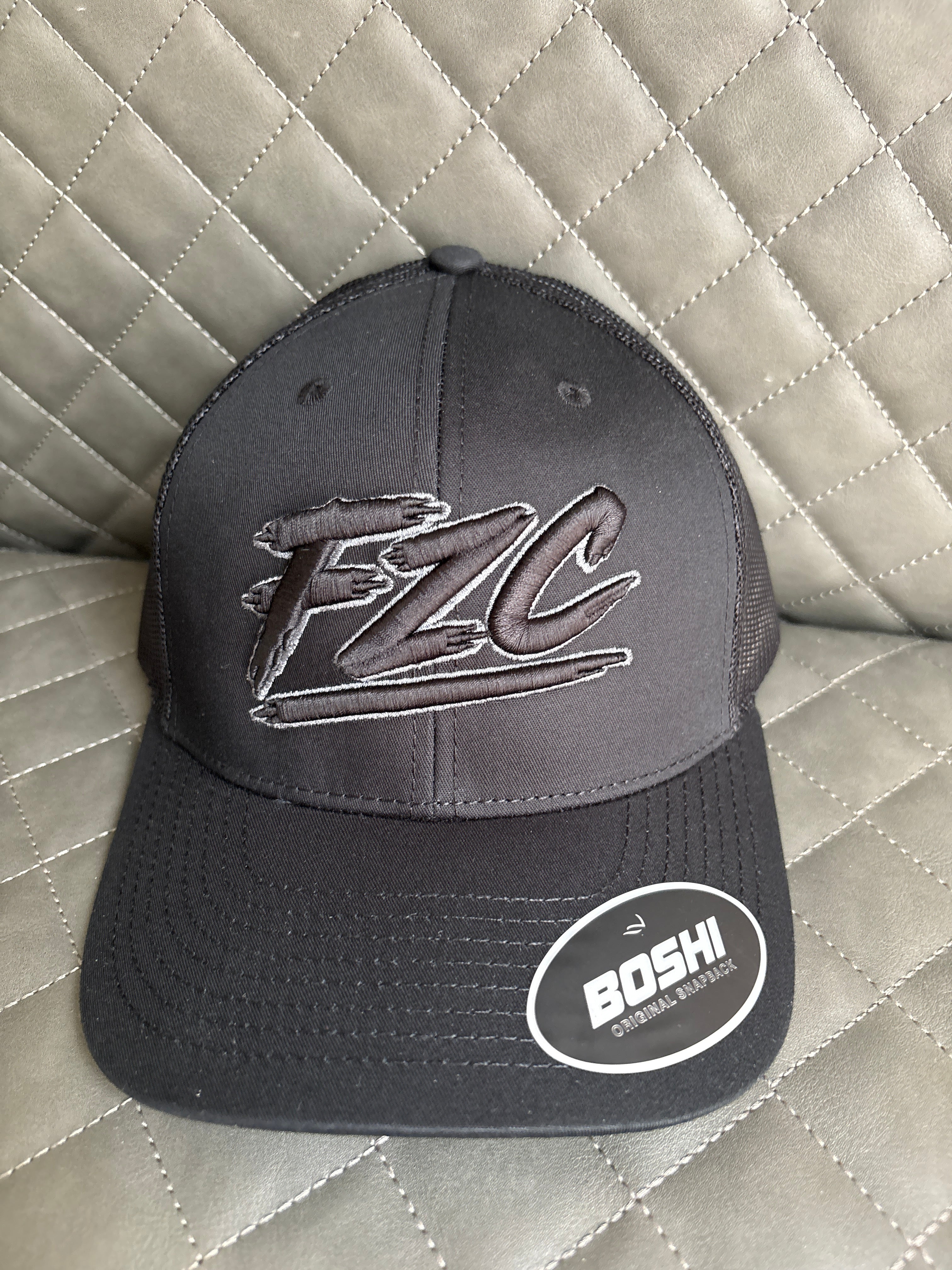 FZC- black
