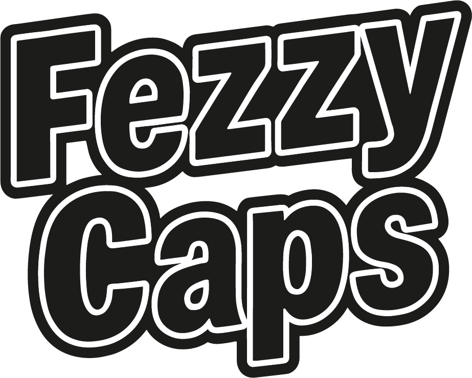 Fezzy caps 